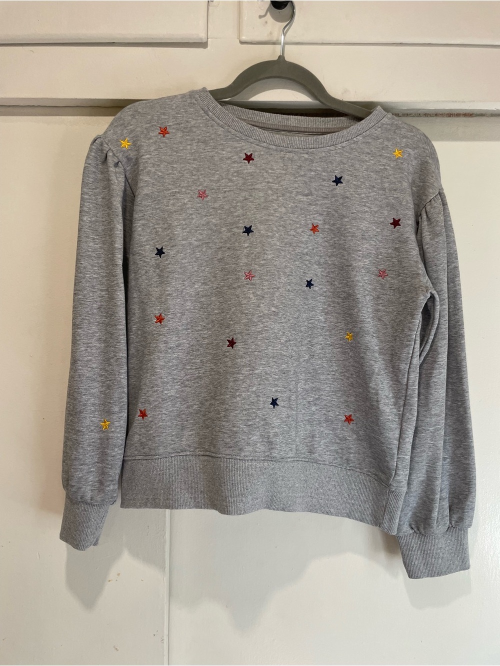 AG Adriano Goldschmied Kids pull sweater
